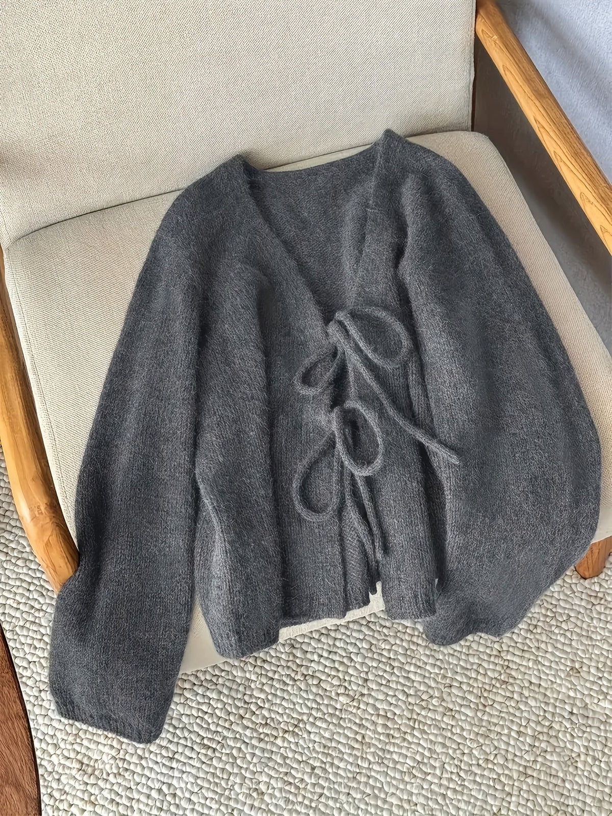 Amalie™ | Elegant cardigan