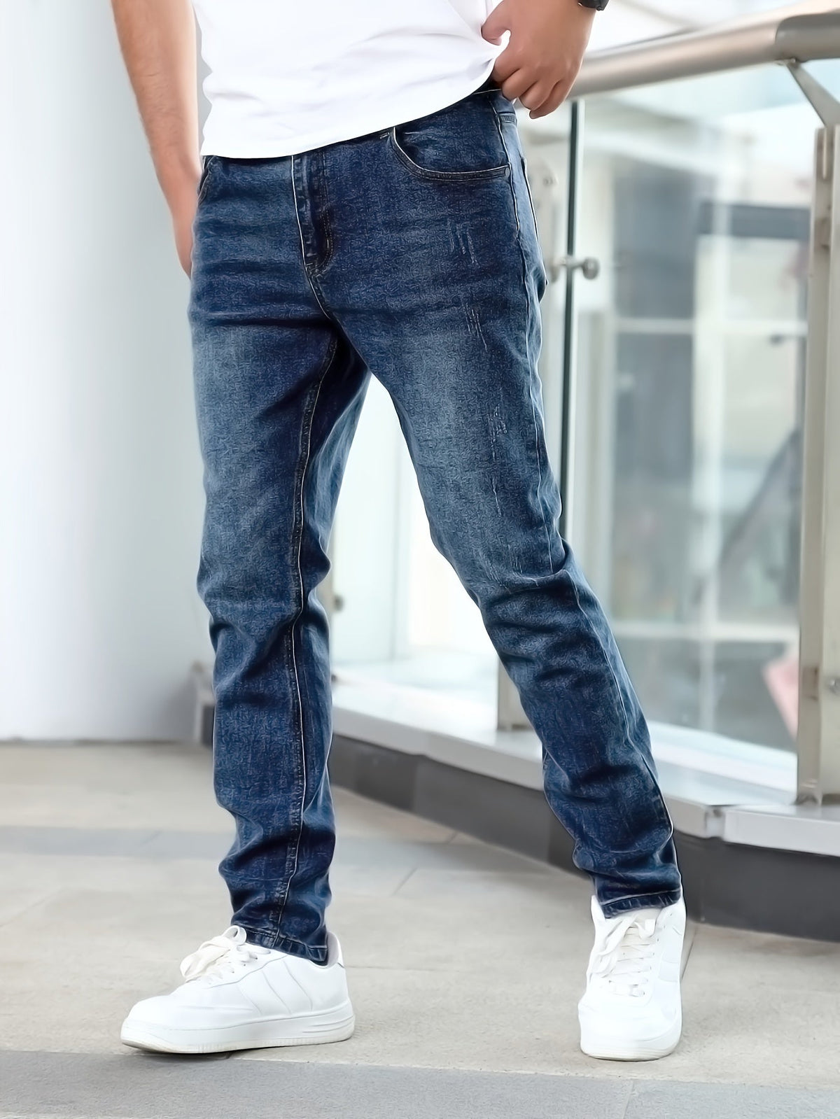 Magnus™ | Premium Stretch jeans