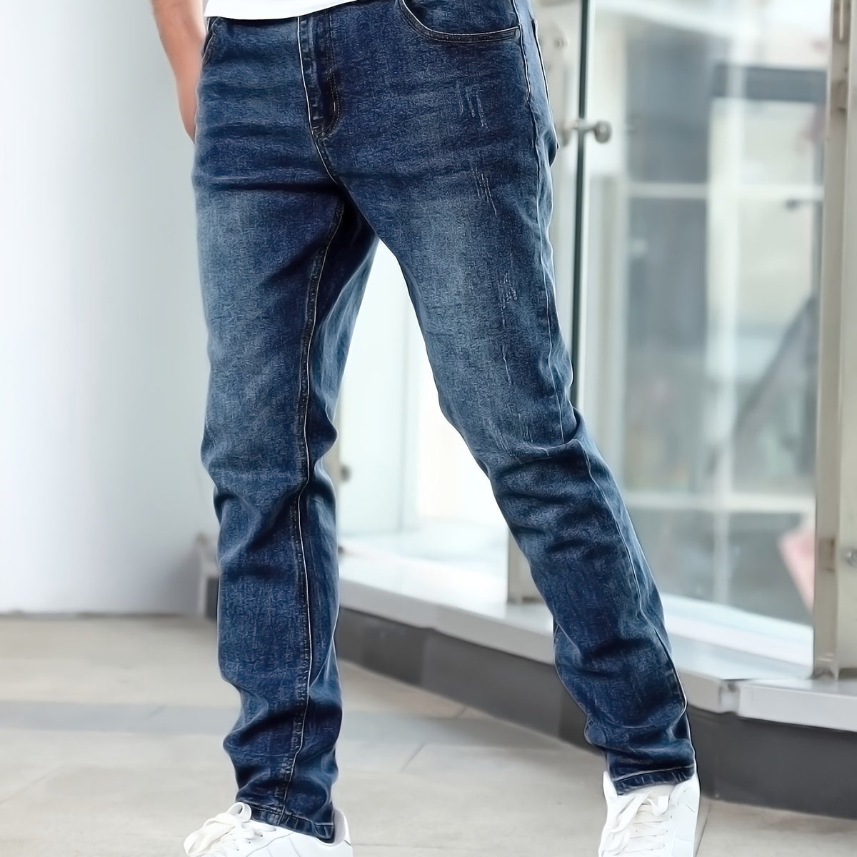 Magnus™ | Premium Stretch jeans