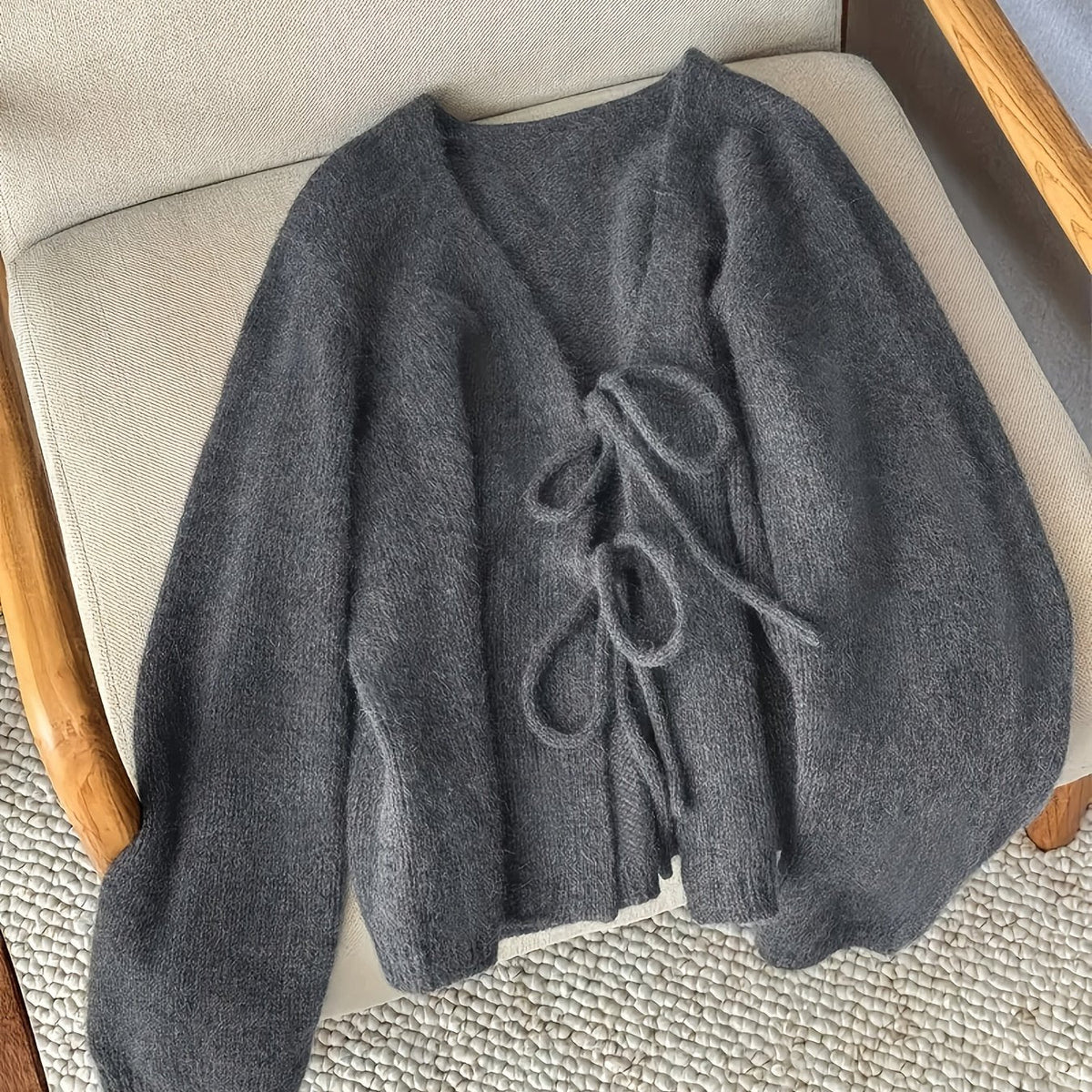 Amalie™ | Elegant cardigan