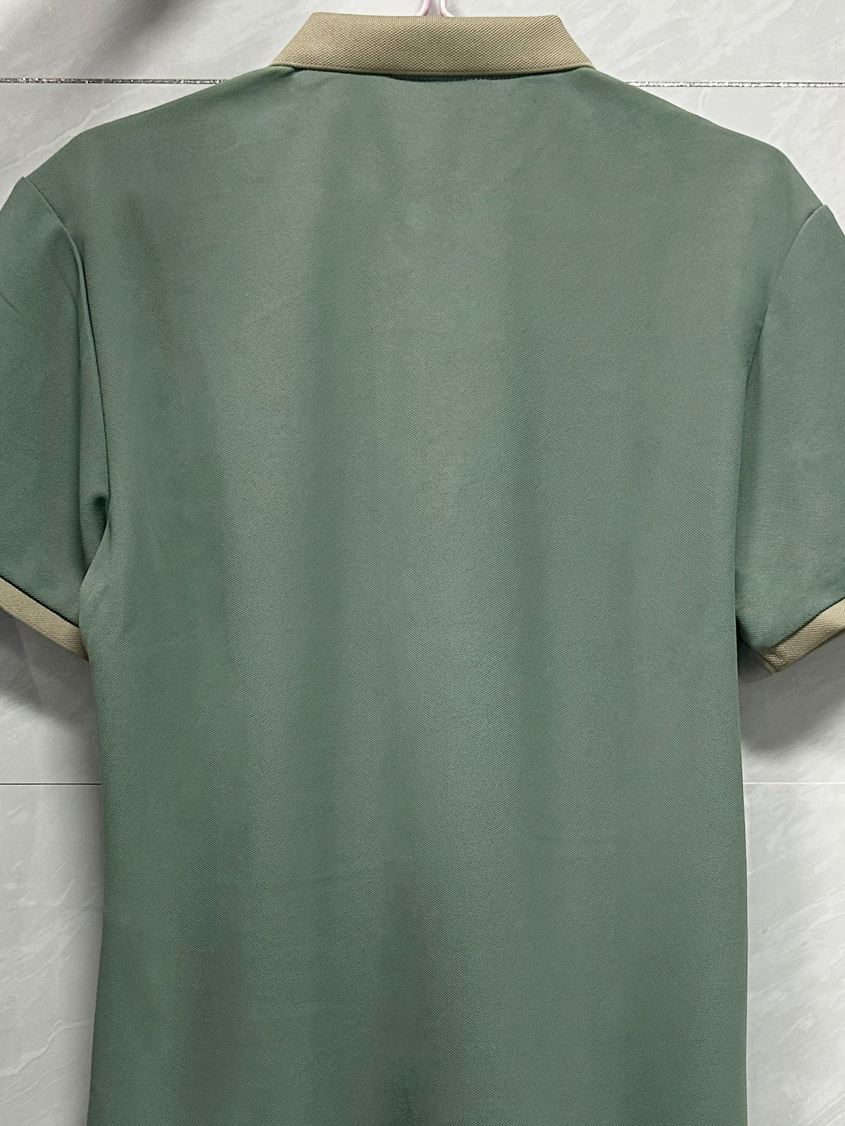 Victor™ | Premium polo med broderi