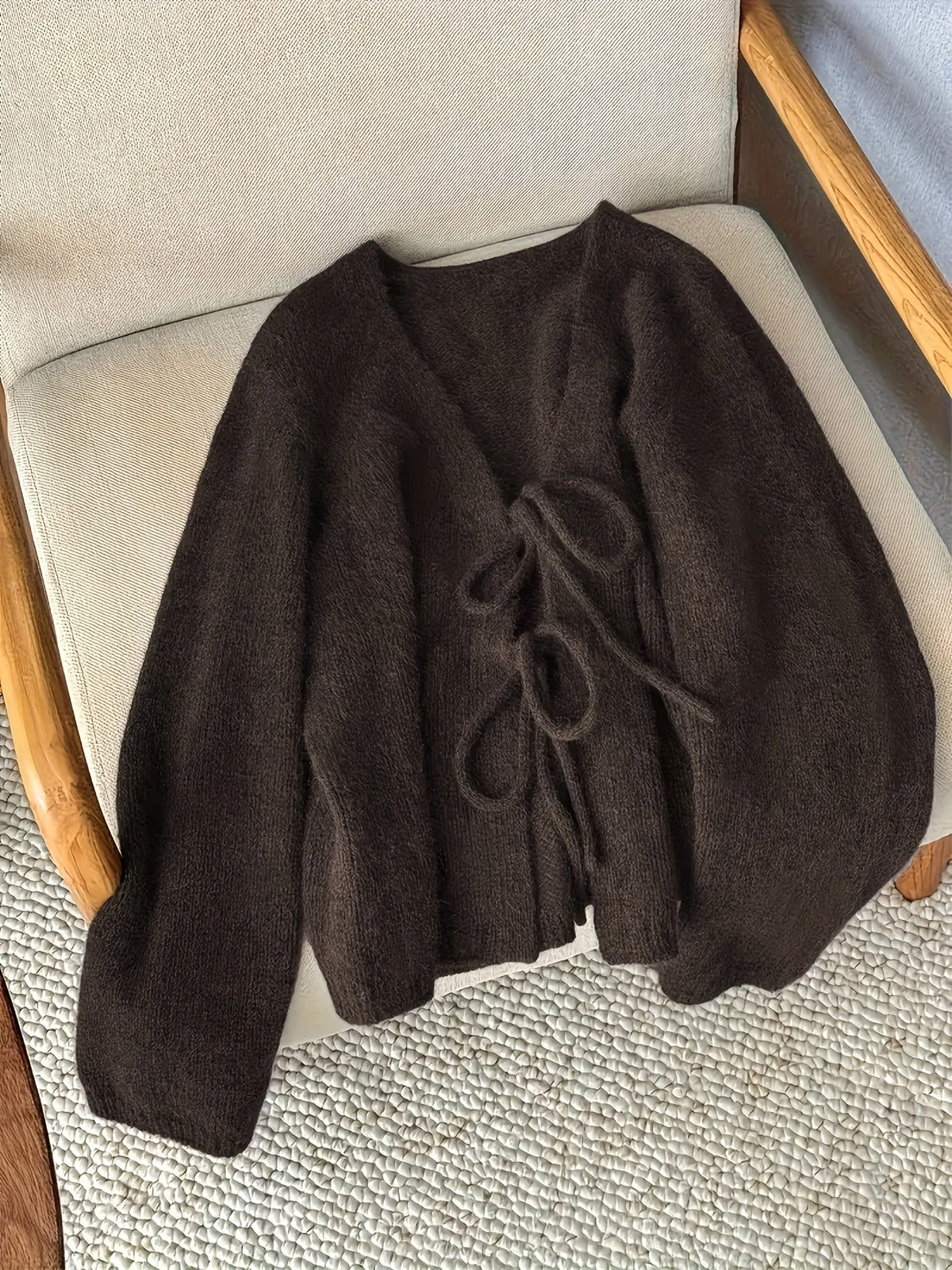 Amalie™ | Elegant cardigan