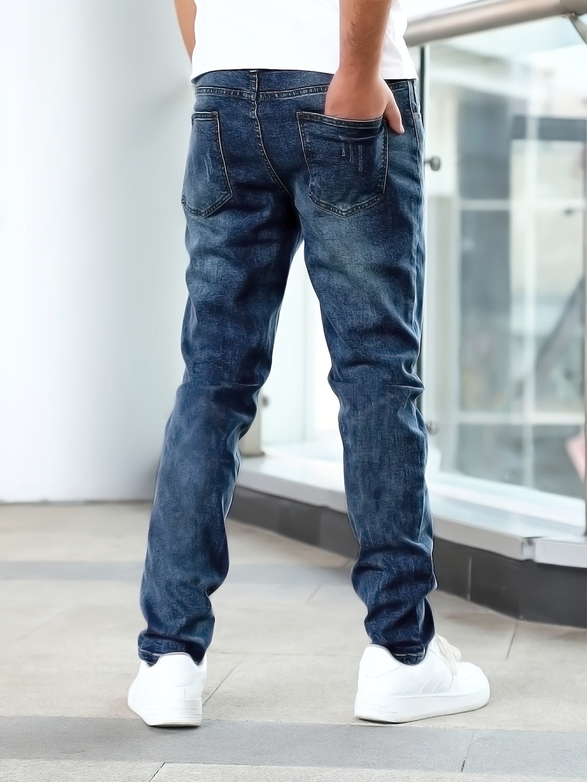 Magnus™ | Premium Stretch jeans