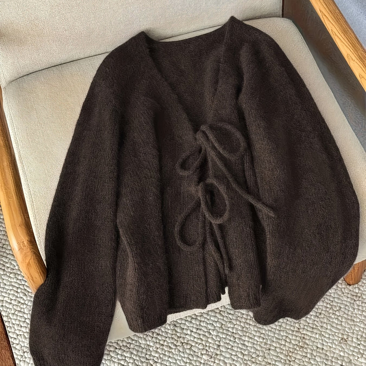 Amalie™ | Elegant cardigan