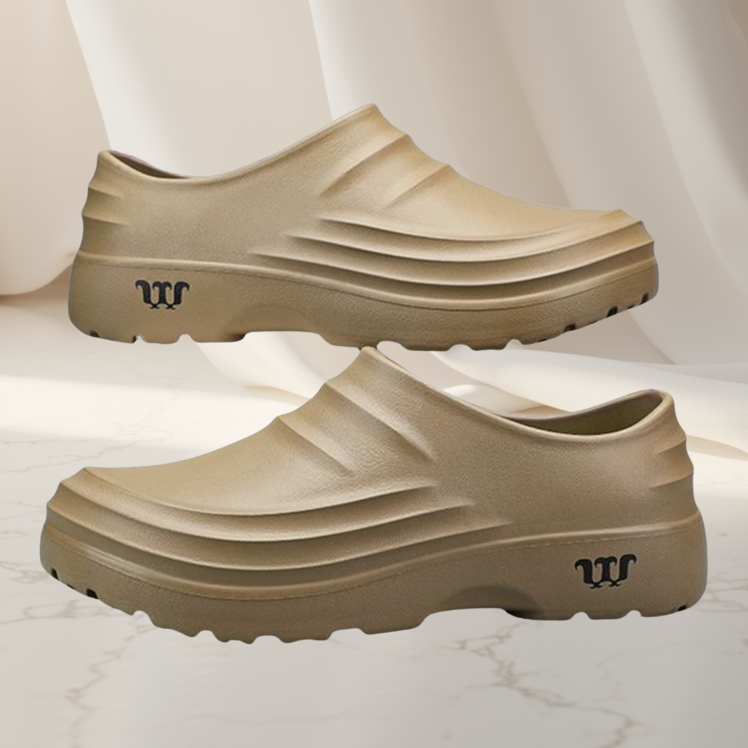 Ortho Step | Behagelig og fleksibel