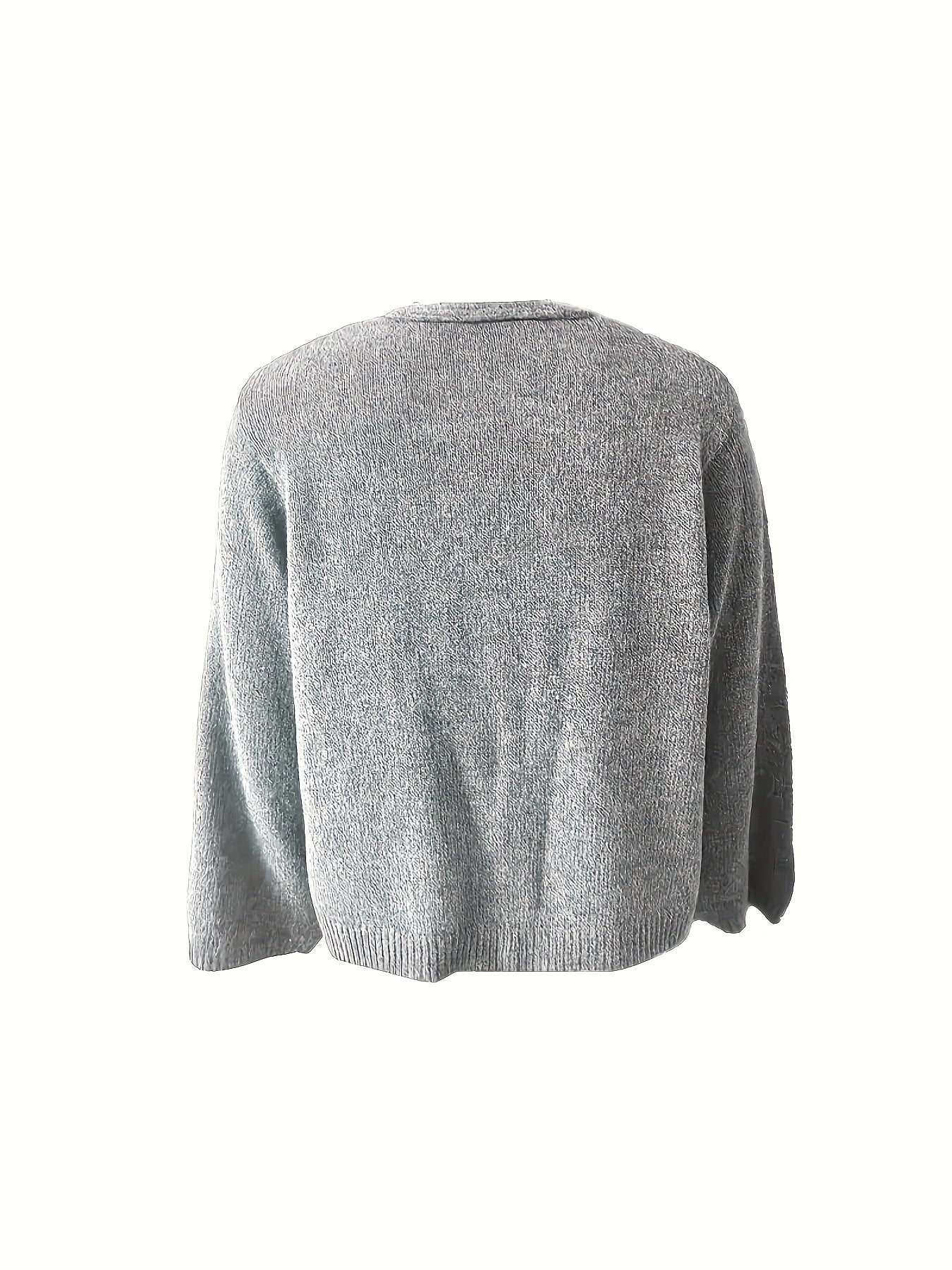 Amalie™ | Elegant cardigan