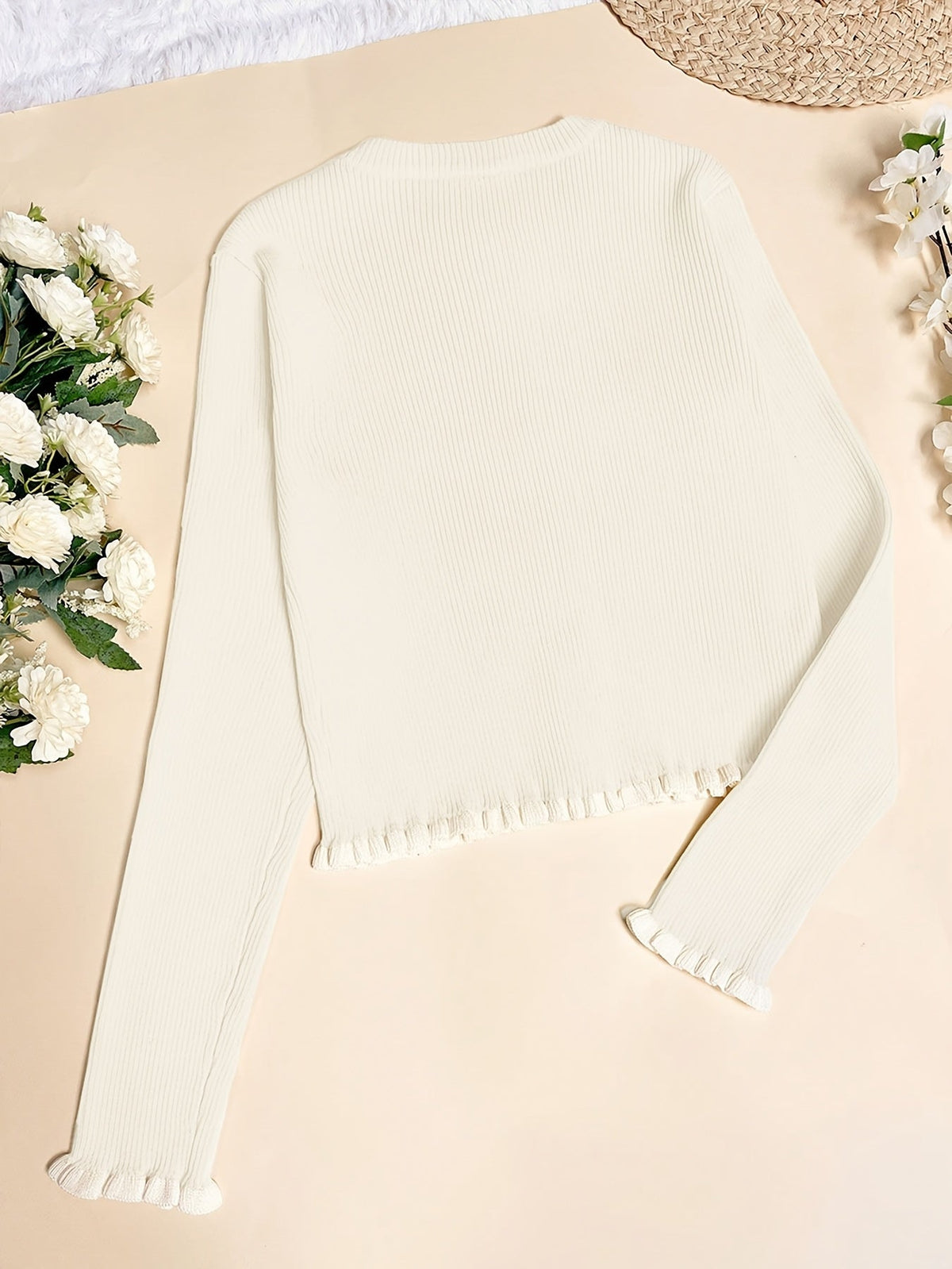 Alma™ | Elegant bluse
