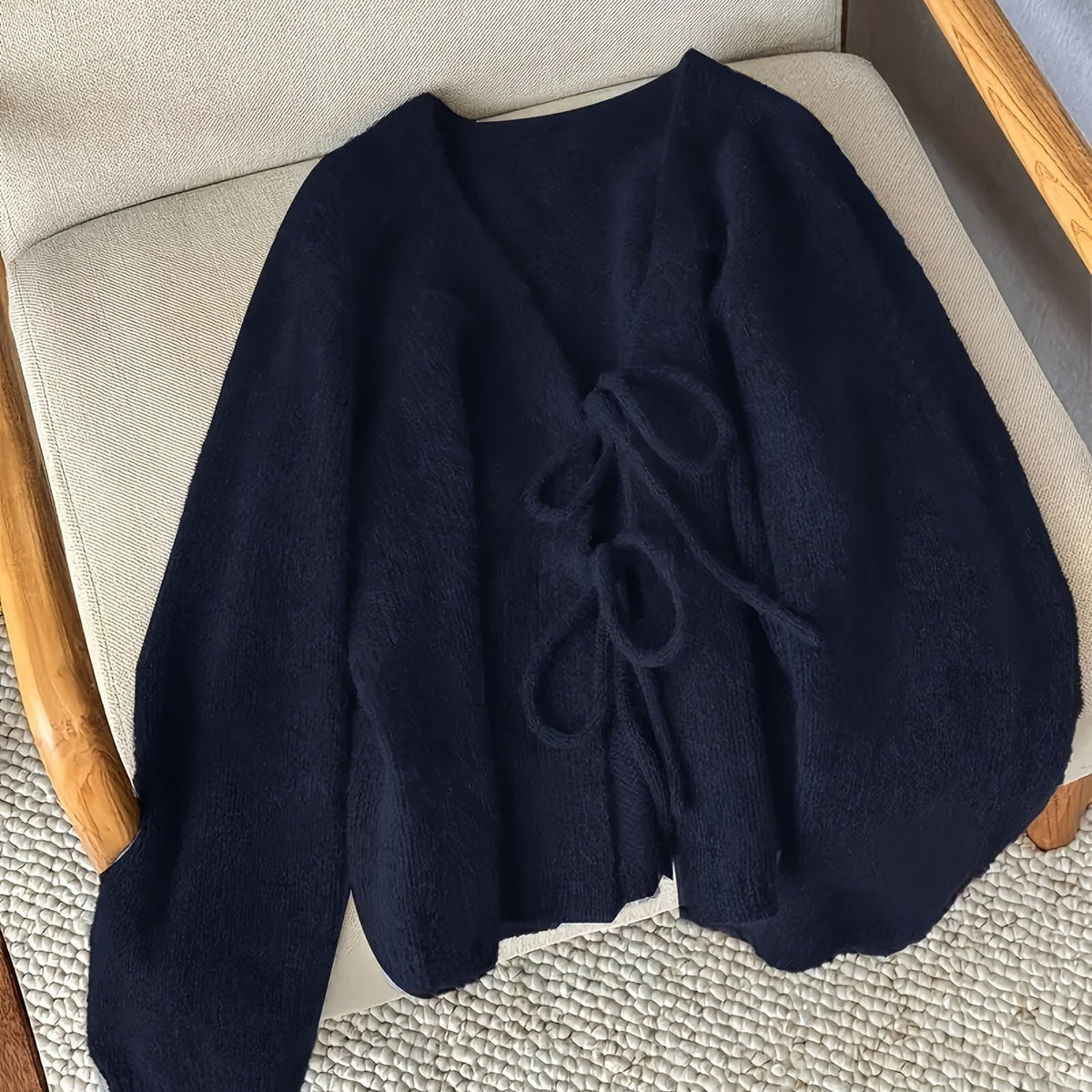 Amalie™ | Elegant cardigan