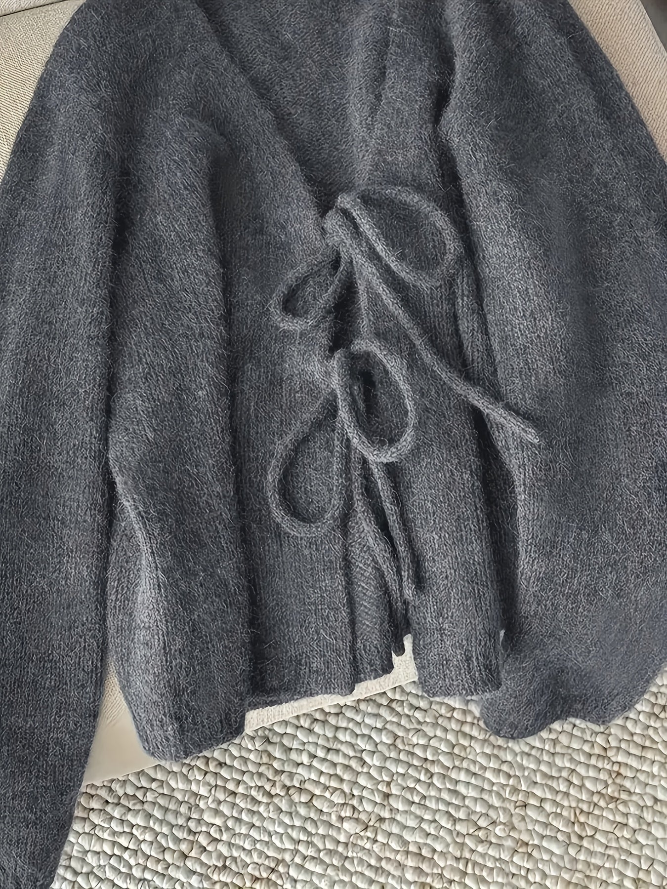 Amalie™ | Elegant cardigan