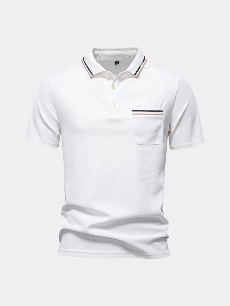 Allan™ | Essential Perfekt Pasform