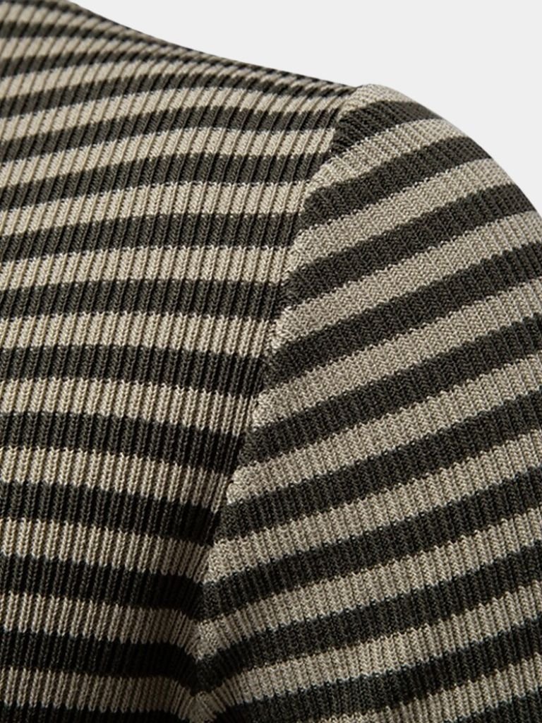 Carsten™ | Corsaire Hvid Polo