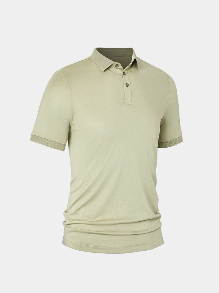 Jakob™ | Klassisk Tidløs Polo