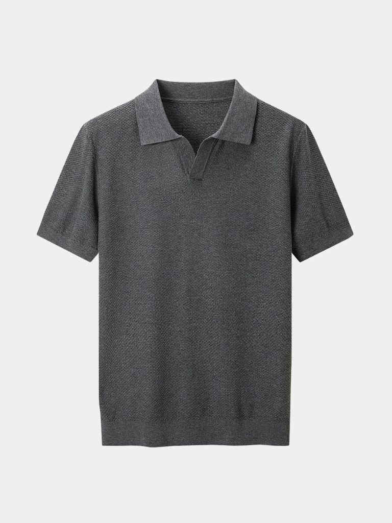 Loke™ | Brownstone Polo