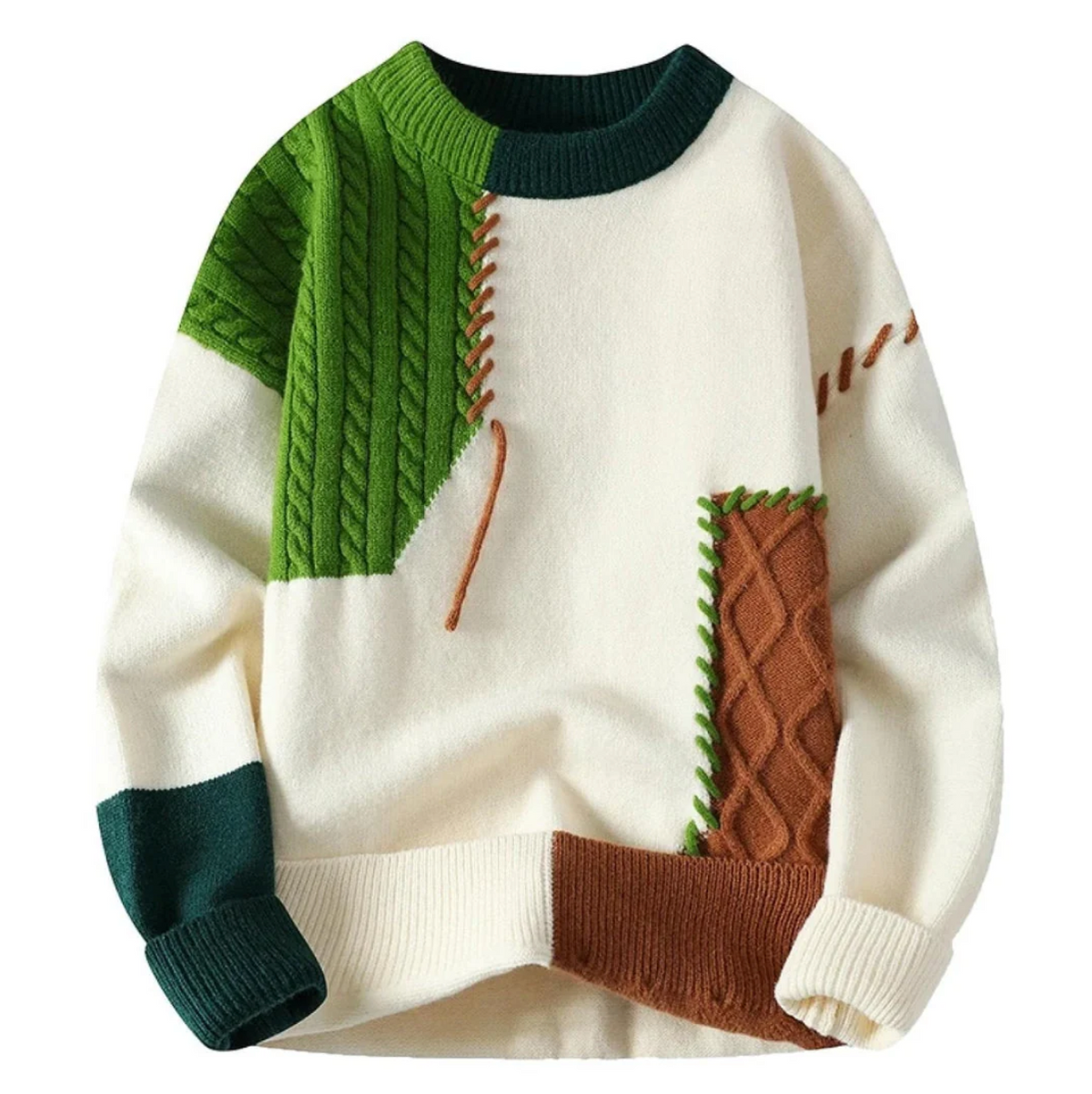 Amore | Sweater