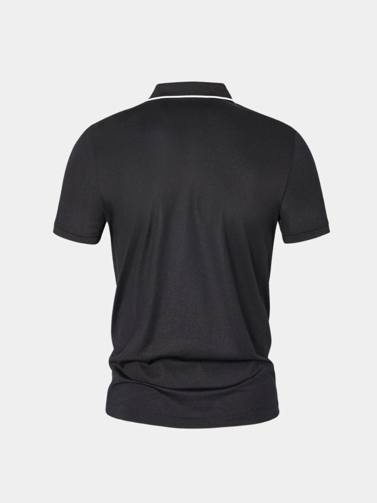 Søren™ | Oxford Minuit Polo