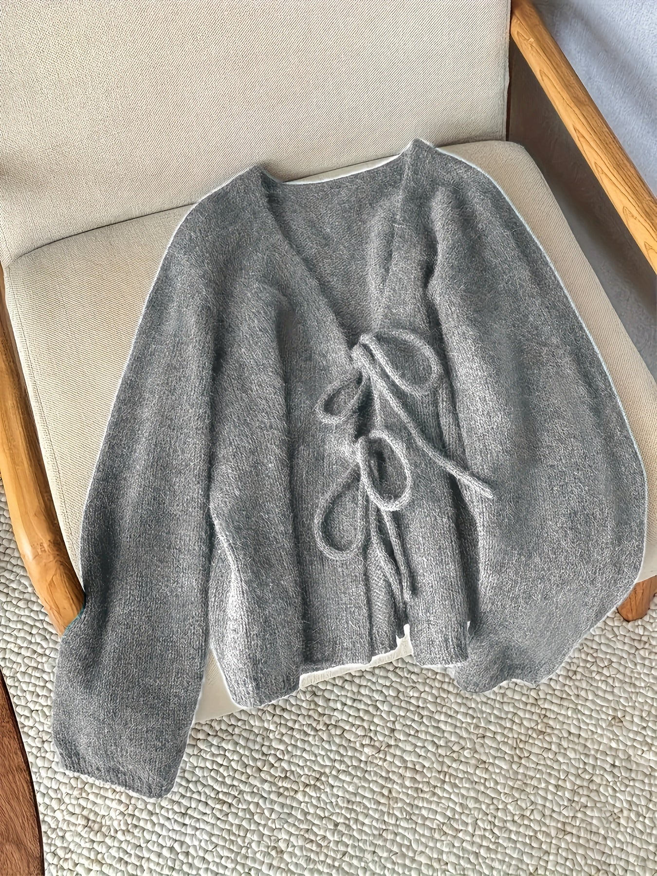 Amalie™ | Elegant cardigan