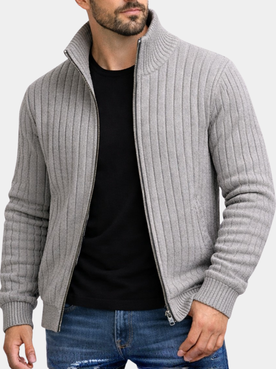 Frank | Elegant Striktrøje