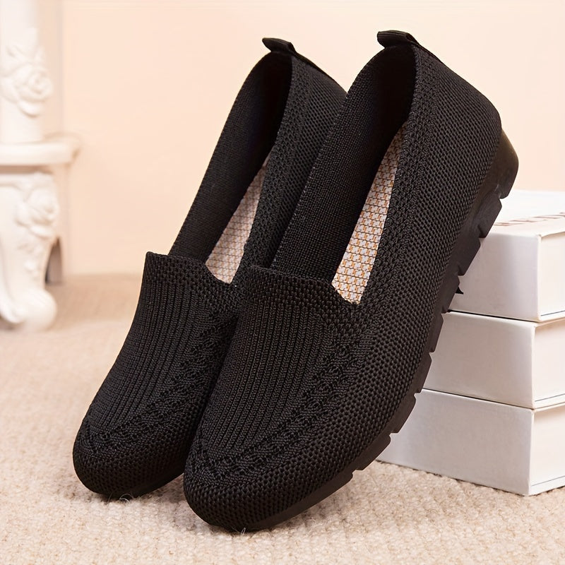 Liva™ | Premium ortopædiske slip-ons