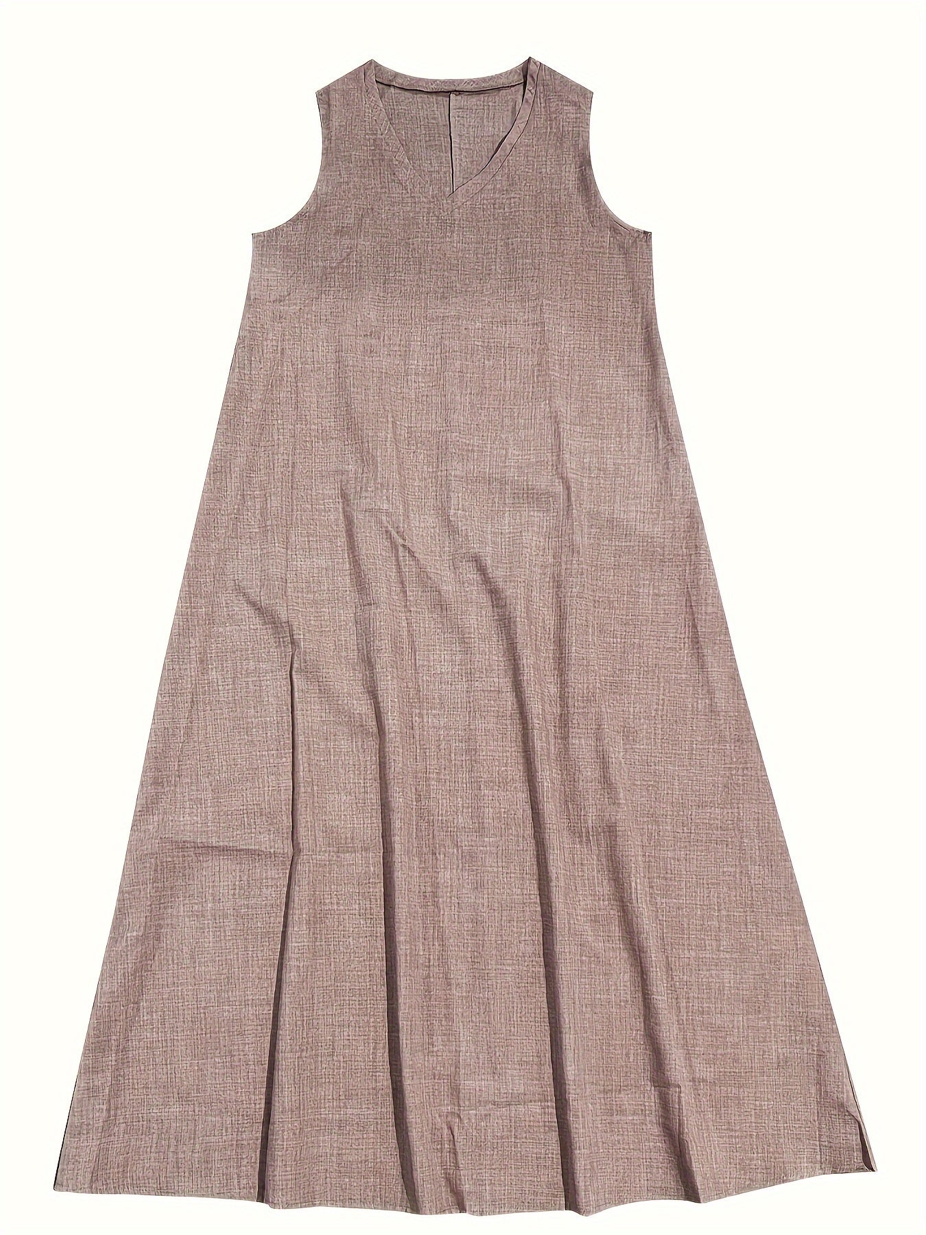 Cecilie™ | Lang sommerkjole