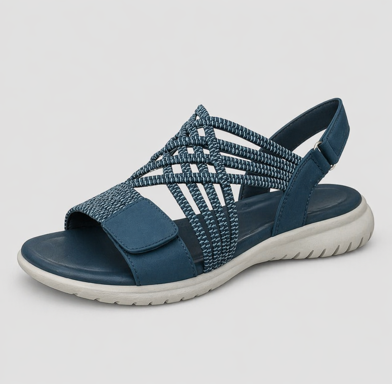 Clara™ | Ortopædiske komfortsandaler