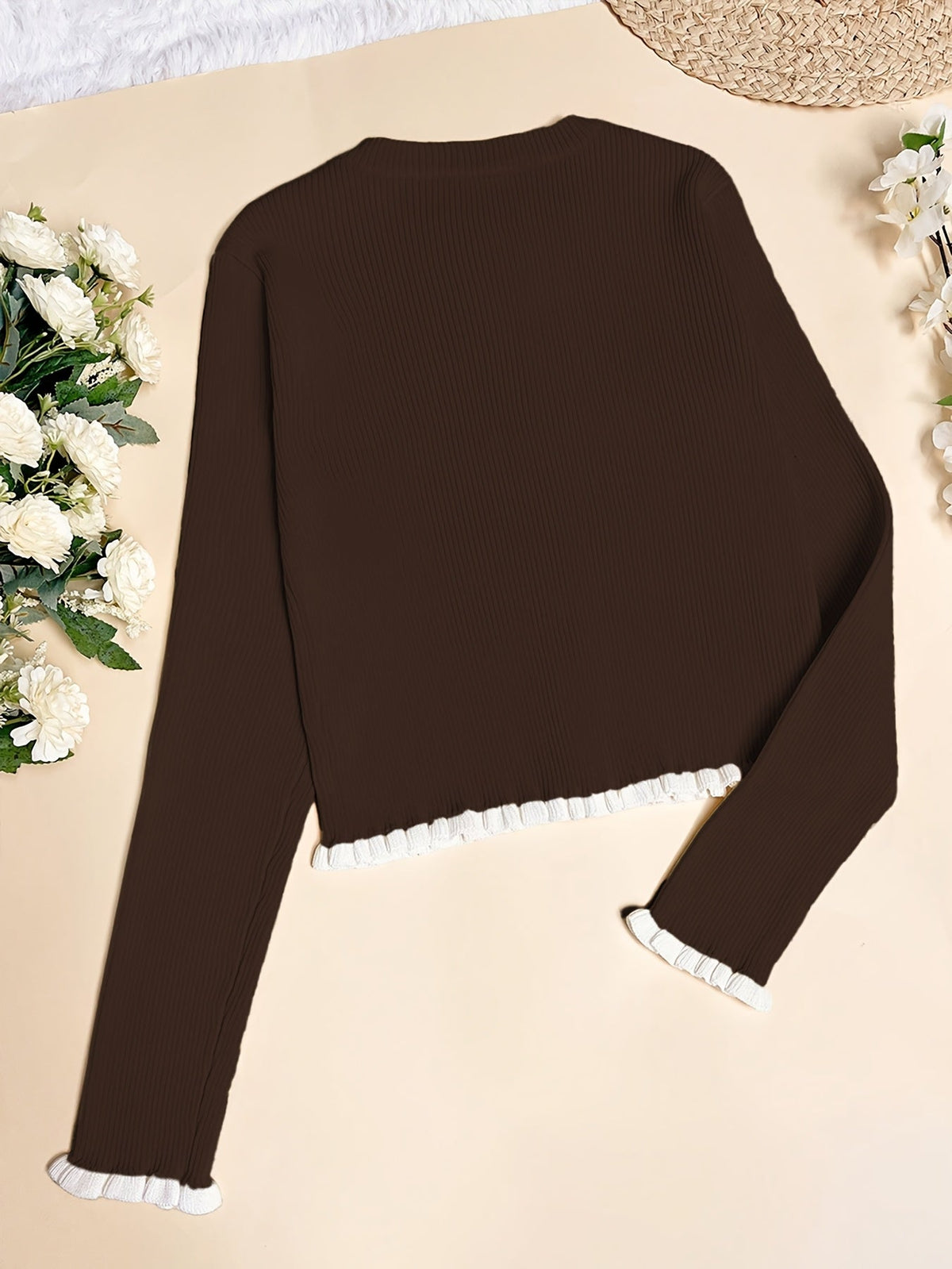 Alma™ | Elegant bluse