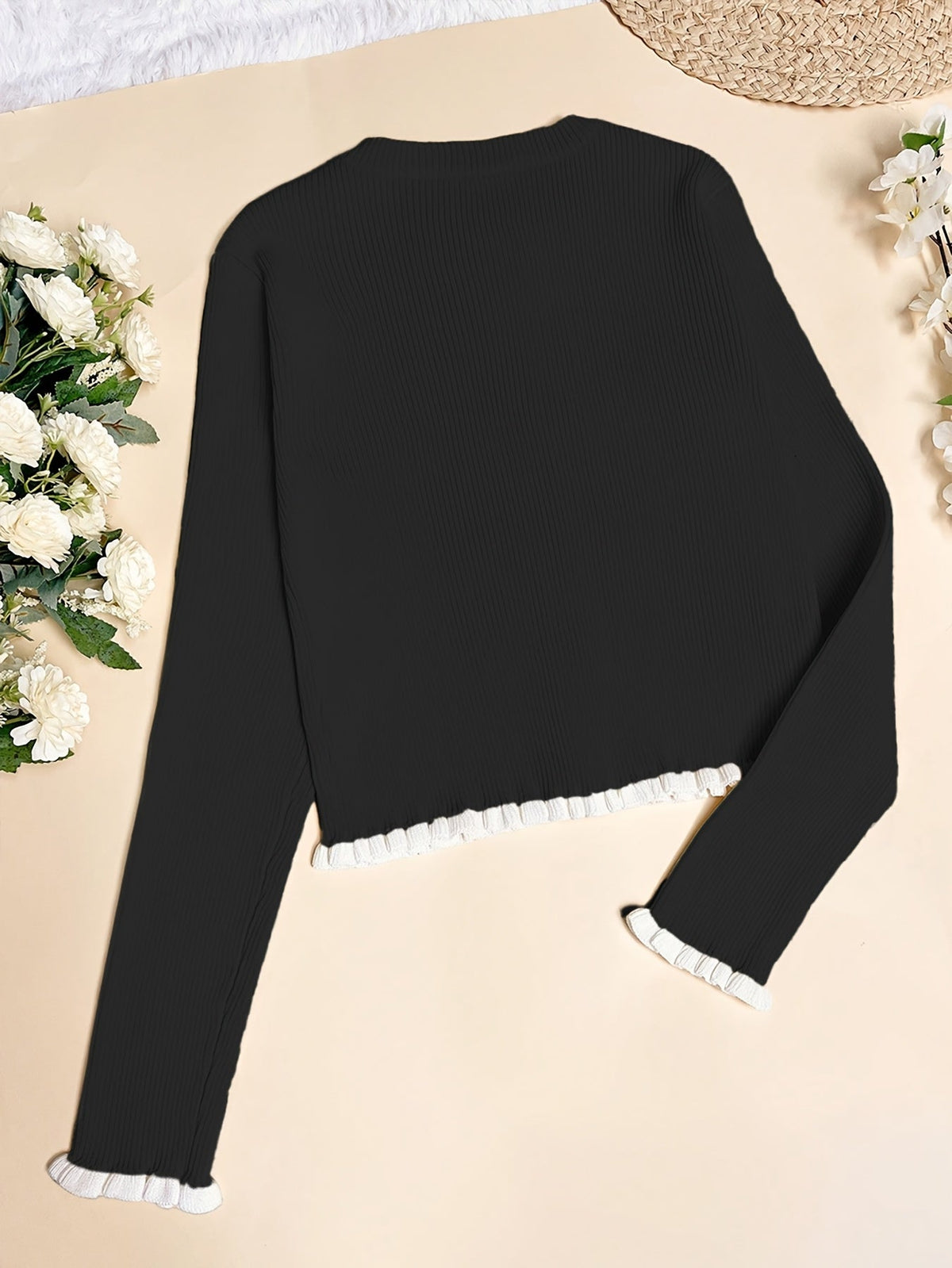 Alma™ | Elegant bluse