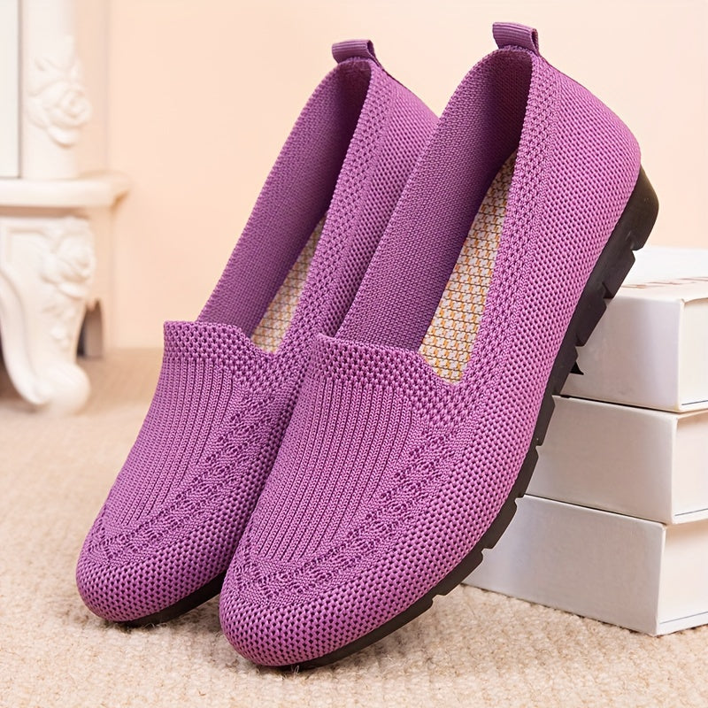 Liva™ | Premium ortopædiske slip-ons
