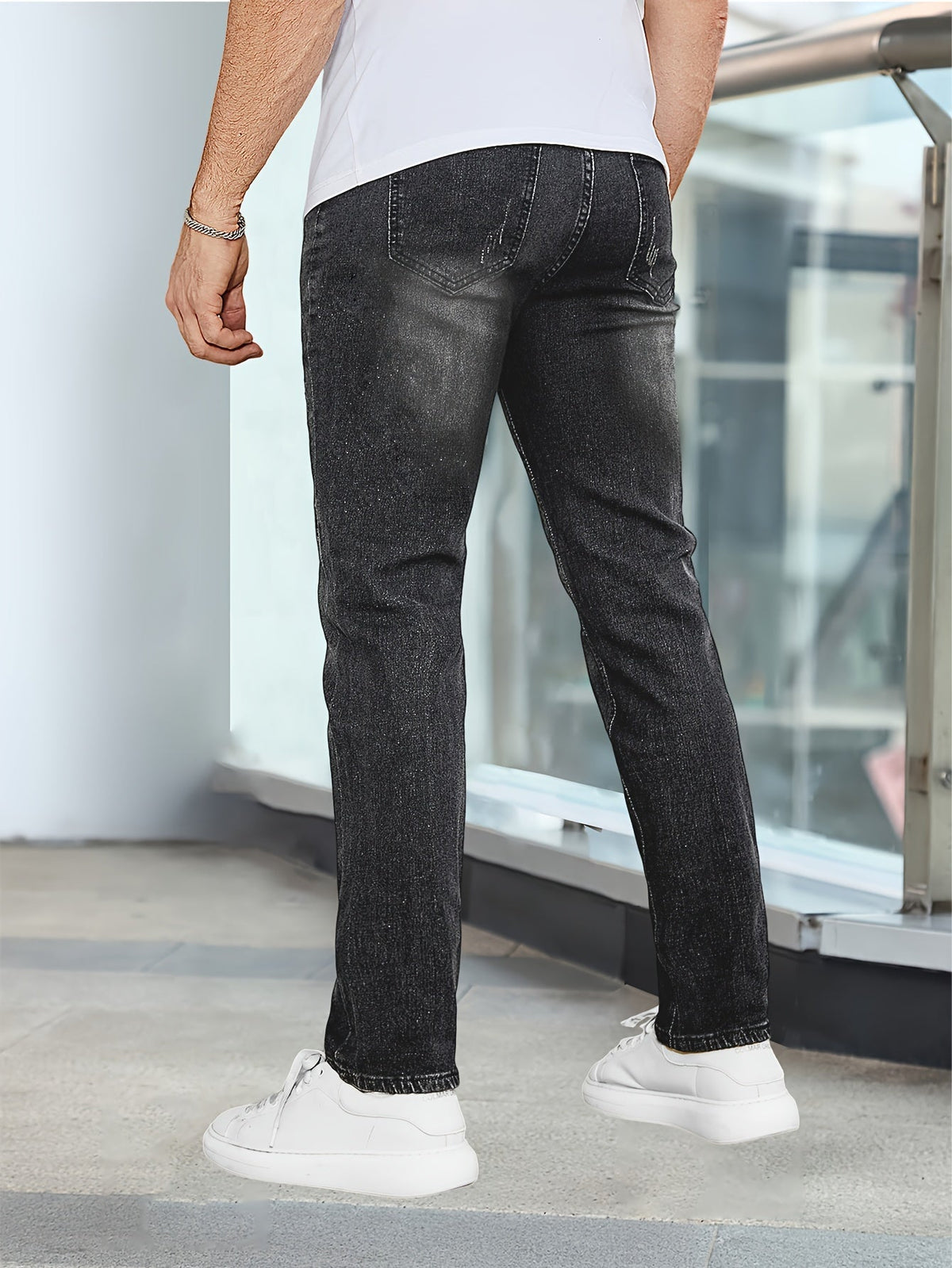 Magnus™ | Premium Stretch jeans