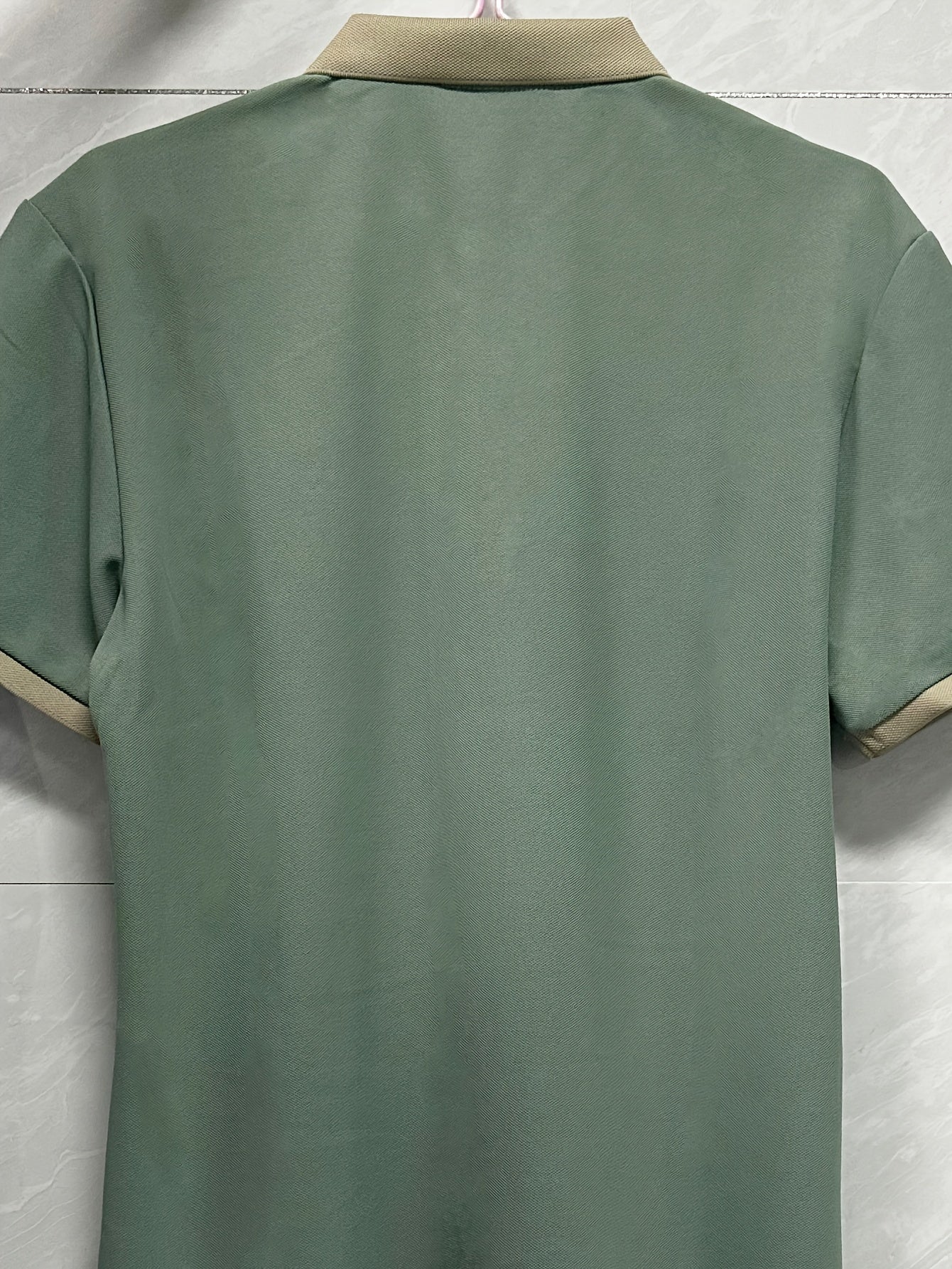 Victor™ | Premium polo med broderi