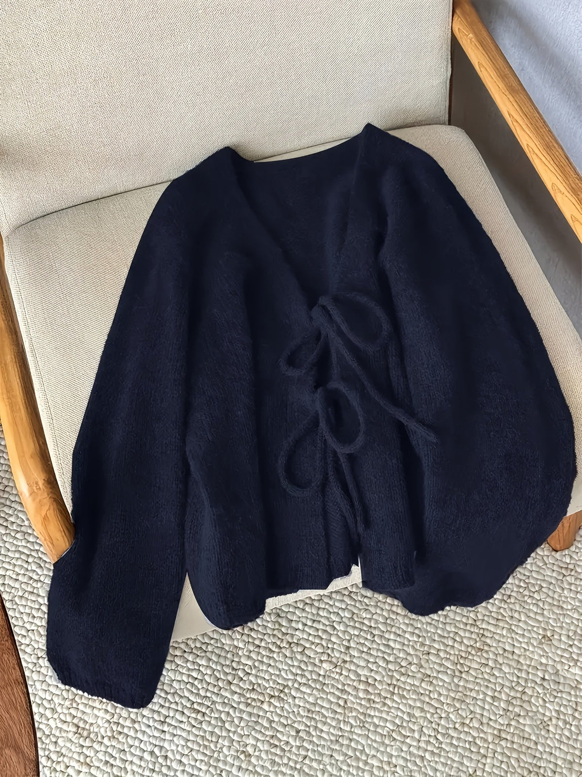 Amalie™ | Elegant cardigan