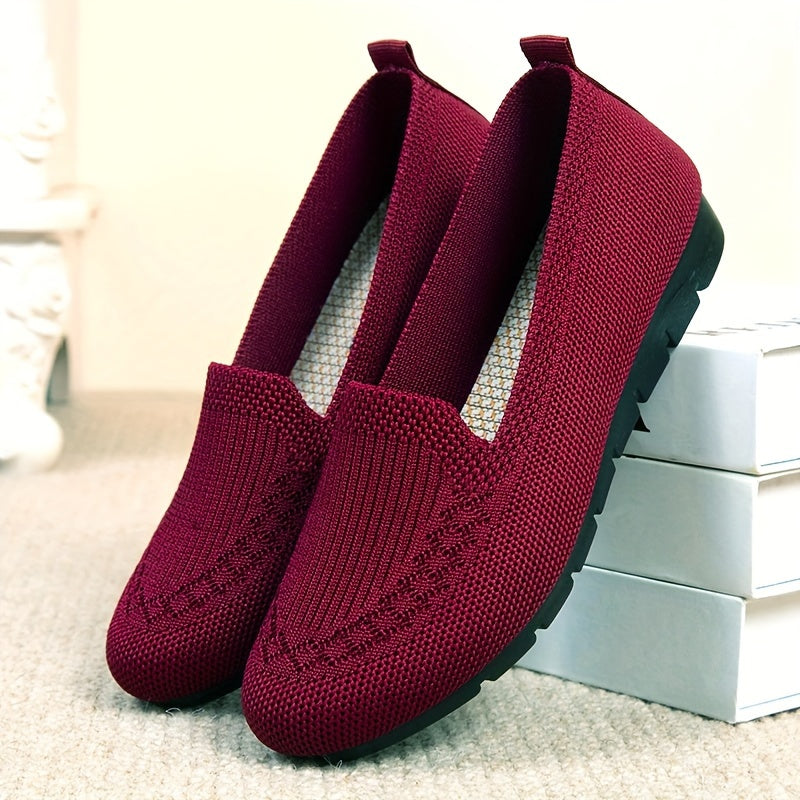 Liva™ | Premium ortopædiske slip-ons