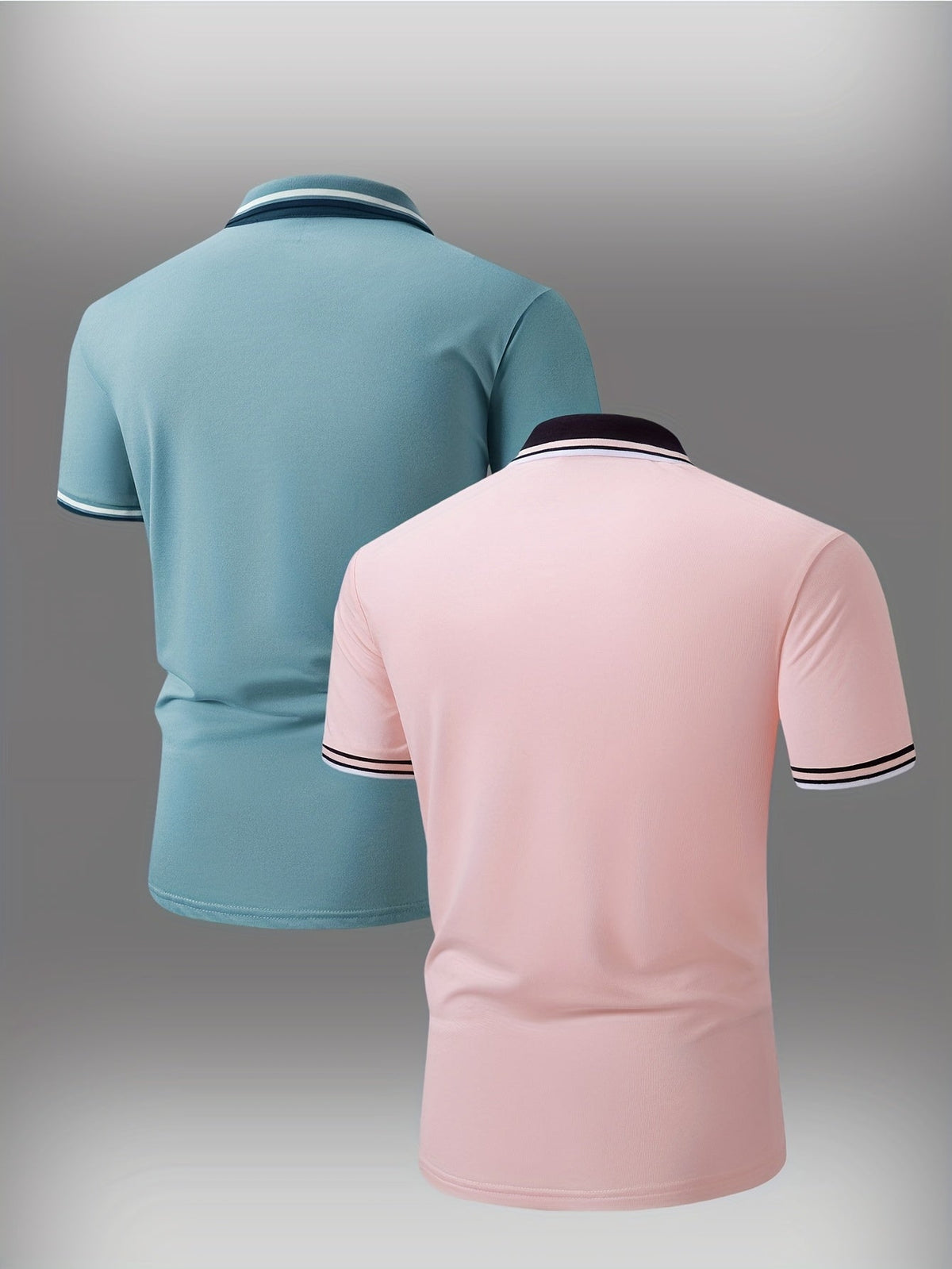 Tobias™ | Polo 2-pak