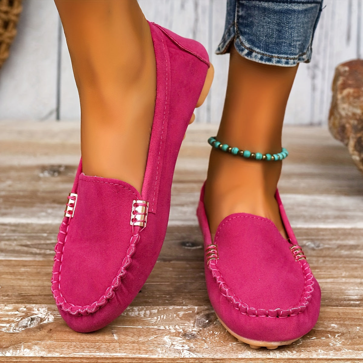 Lærke™ | Ortopædiske loafers