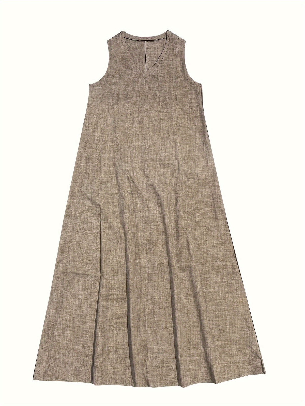Cecilie™ | Lang sommerkjole