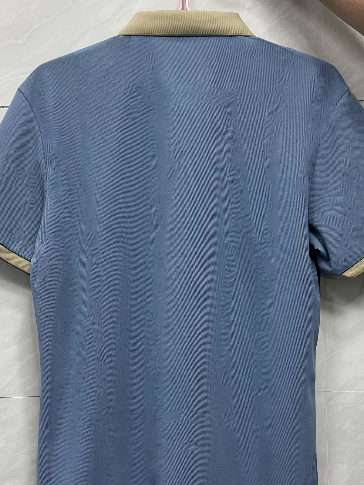 Victor™ | Premium polo med broderi