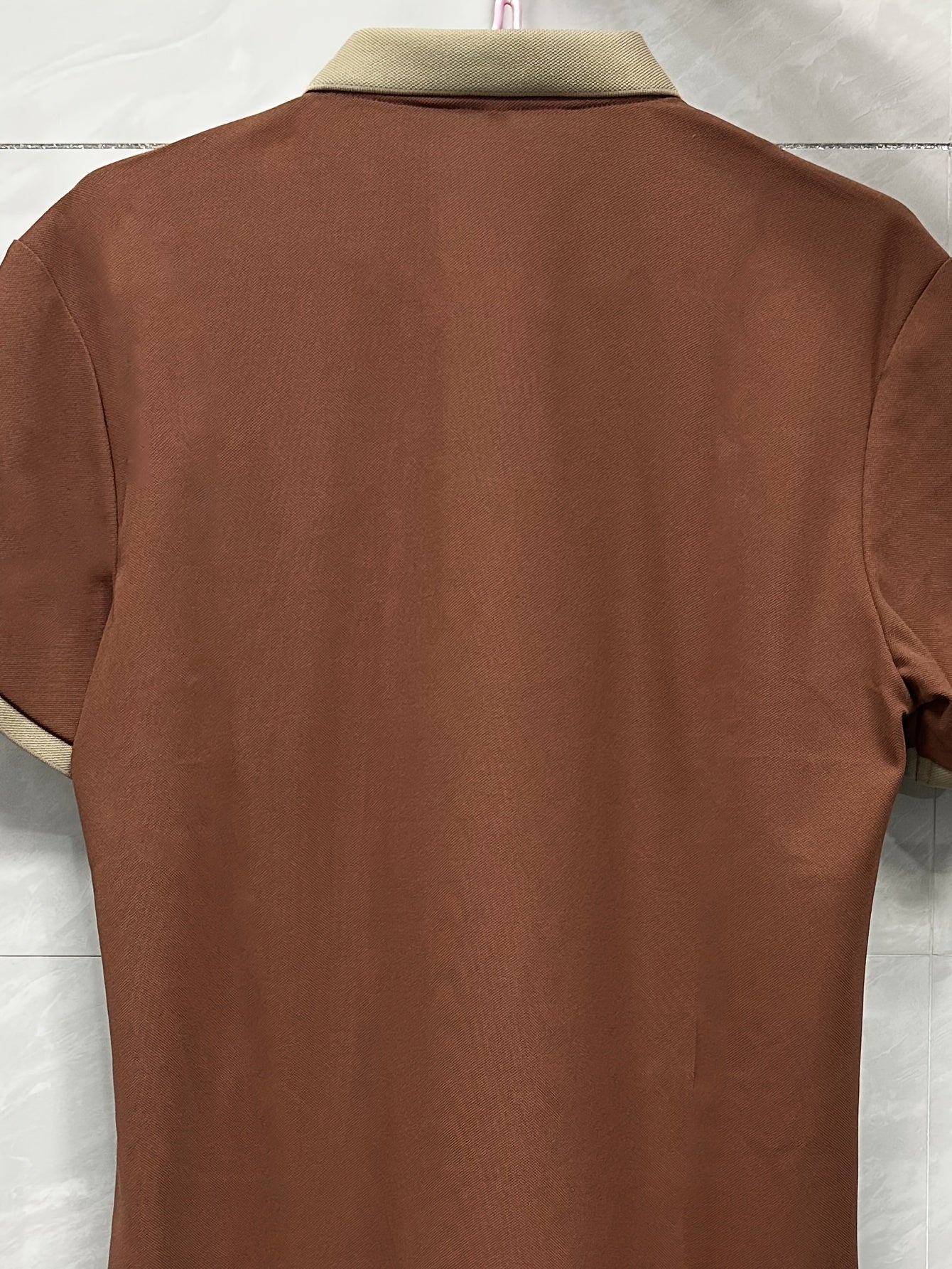 Victor™ | Premium polo med broderi