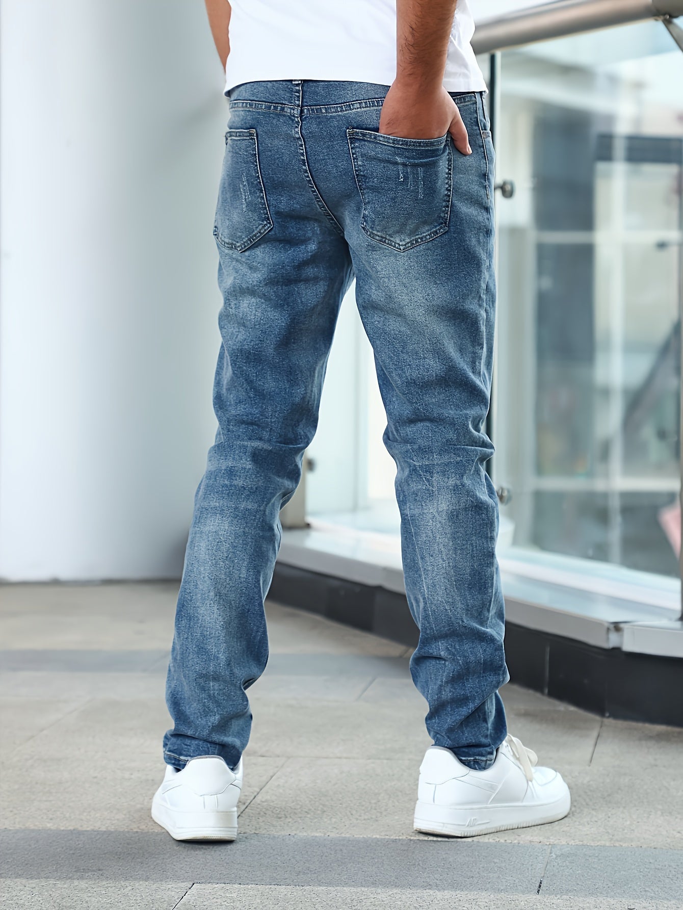 Magnus™ | Premium Stretch jeans