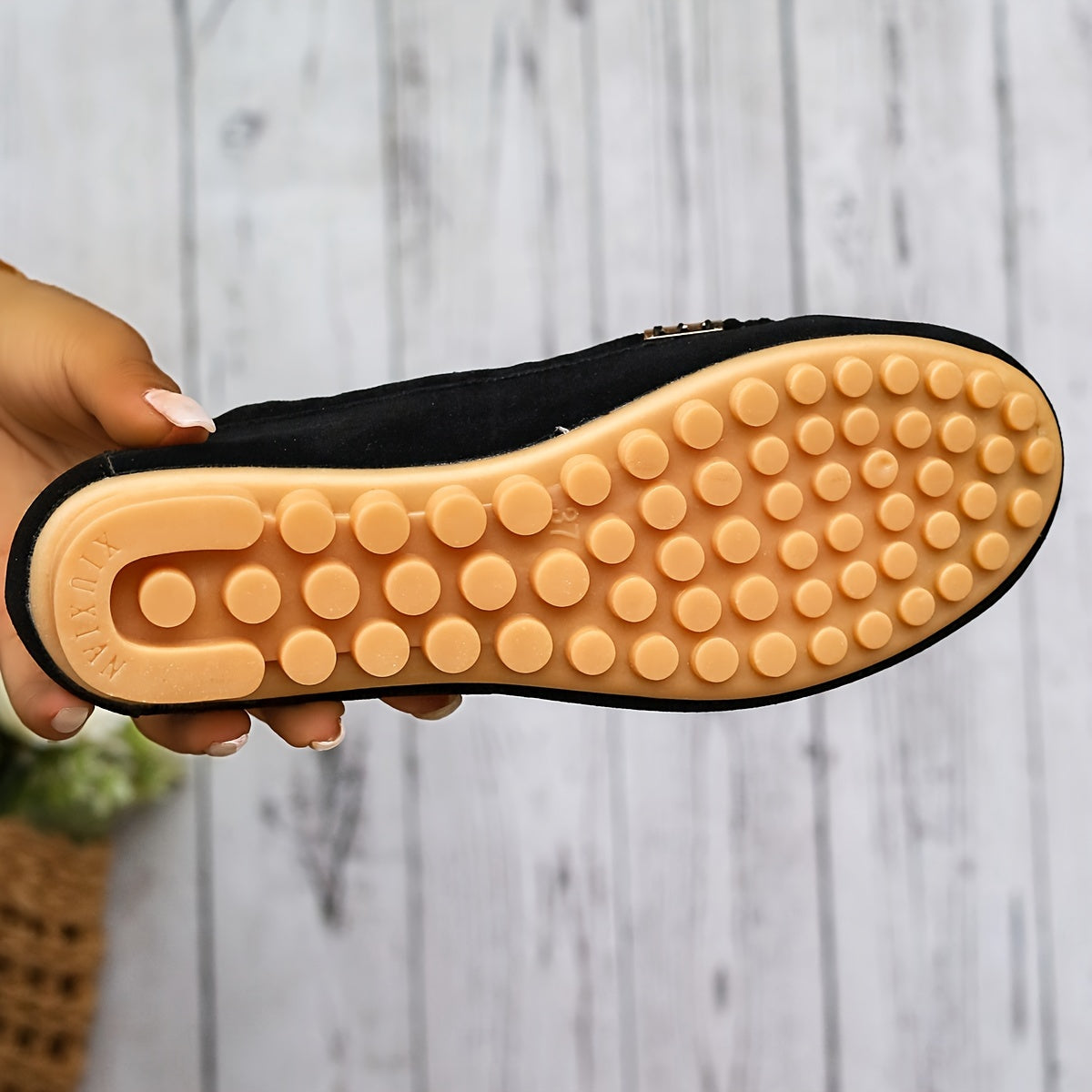 Lærke™ | Ortopædiske loafers