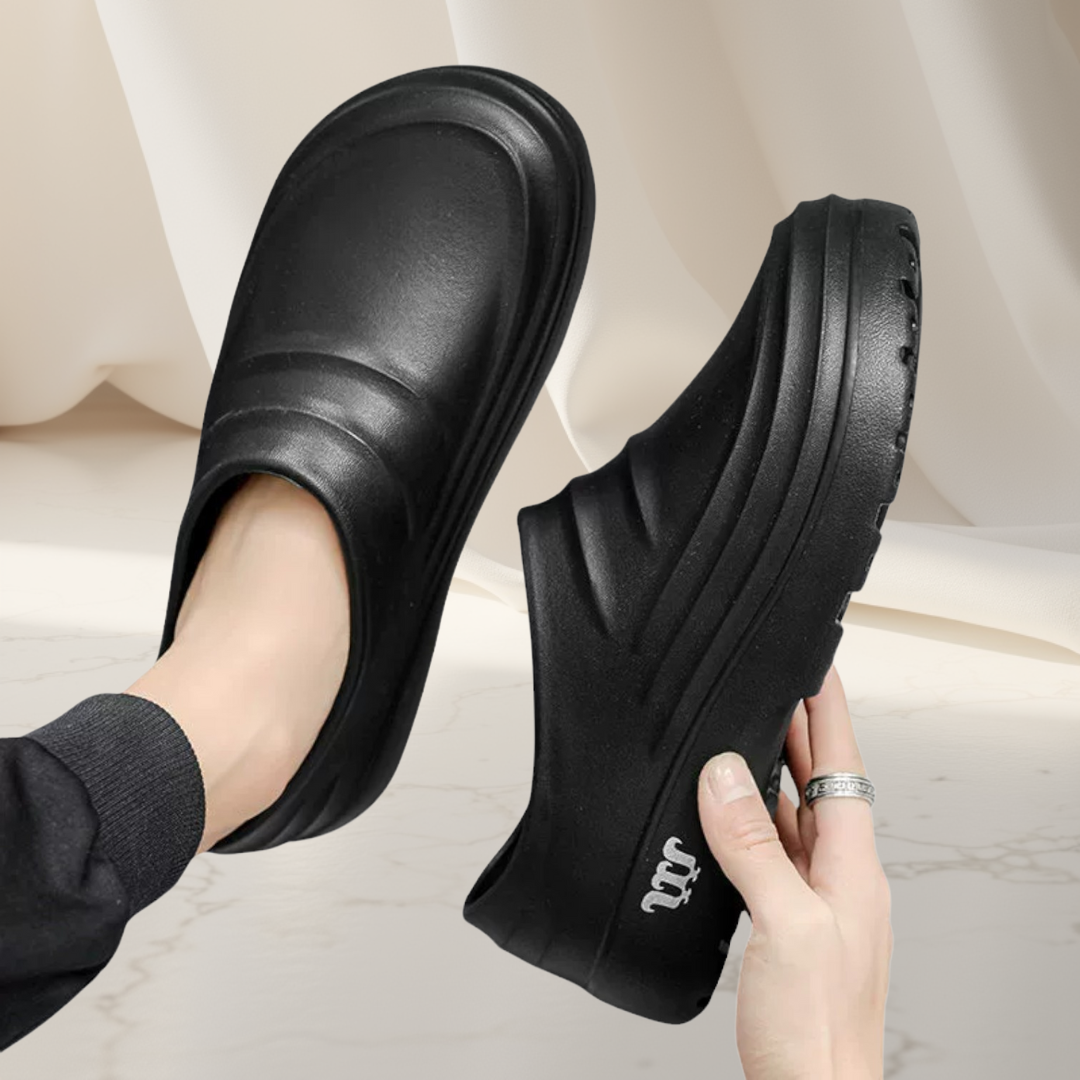 Ortho Step | Behagelig og fleksibel