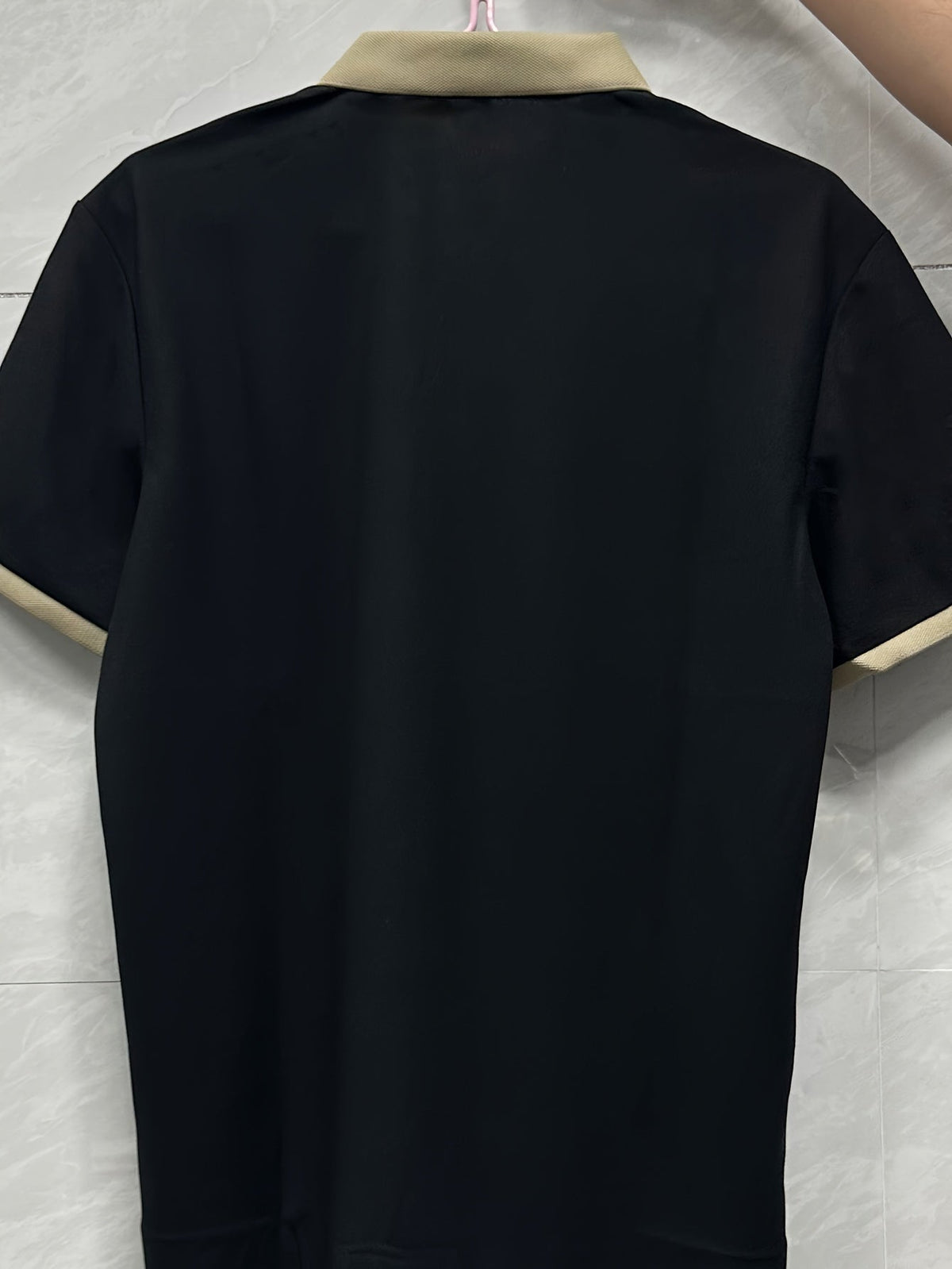 Victor™ | Premium polo med broderi