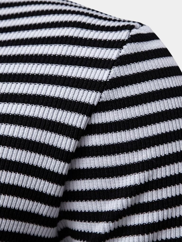Carsten™ | Corsaire Hvid Polo