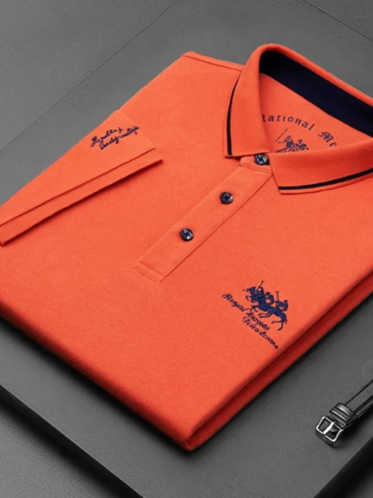 Edvard™ | Aristidis Club Polo