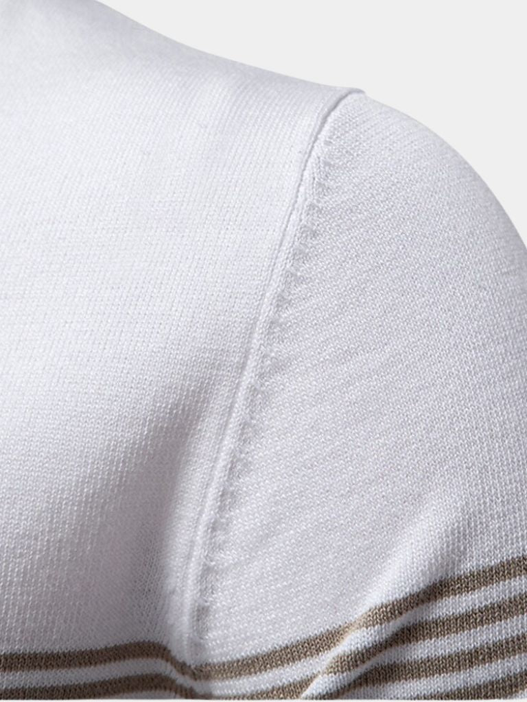 Emil™ | Ivoire Valmont Polo