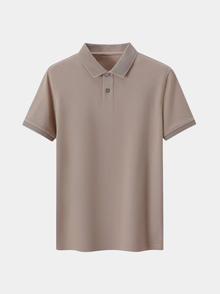 Gustav™ | Urban Fog Polo