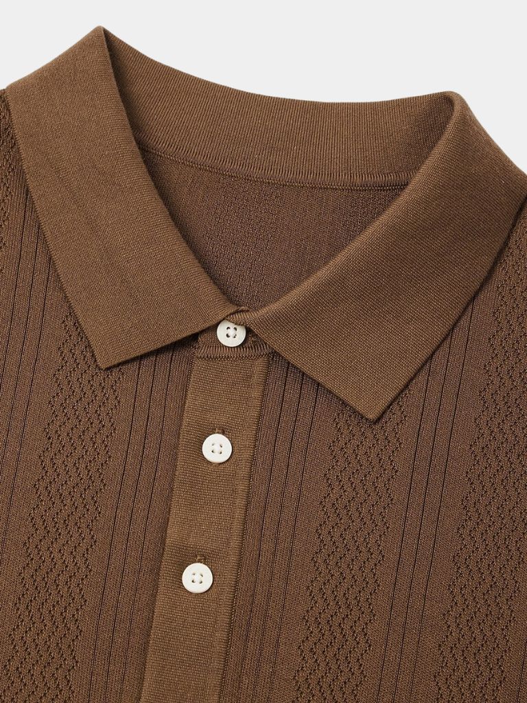 Leif™ | Café Milano Polo
