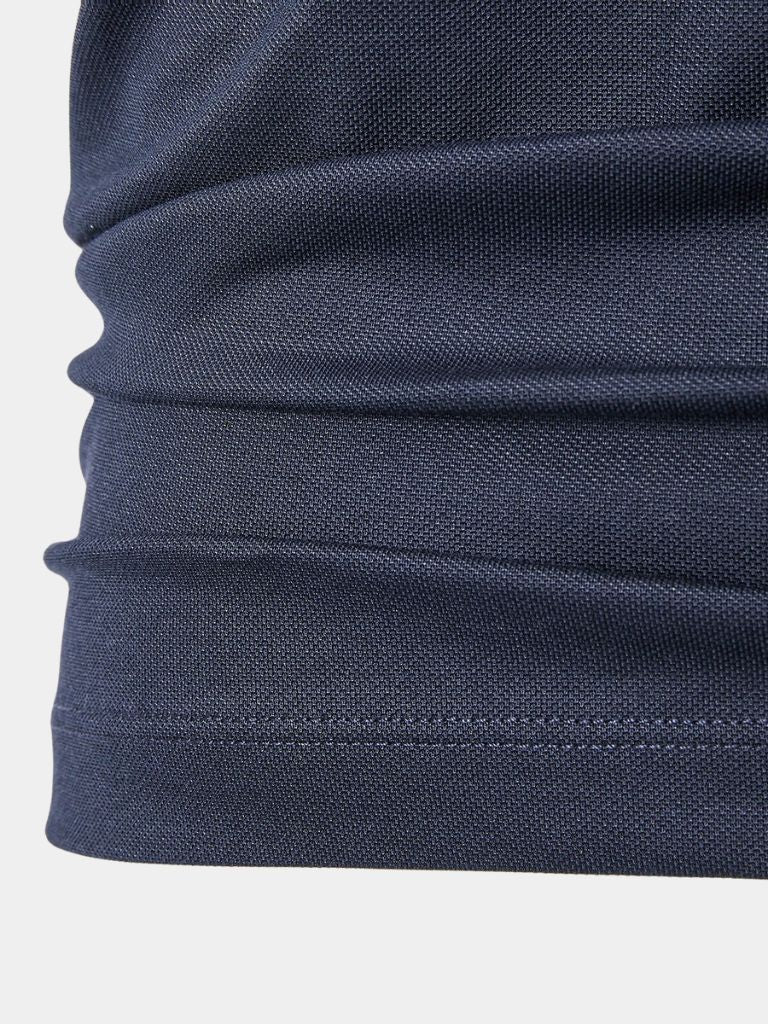 Troels™ | Oxford Polo
