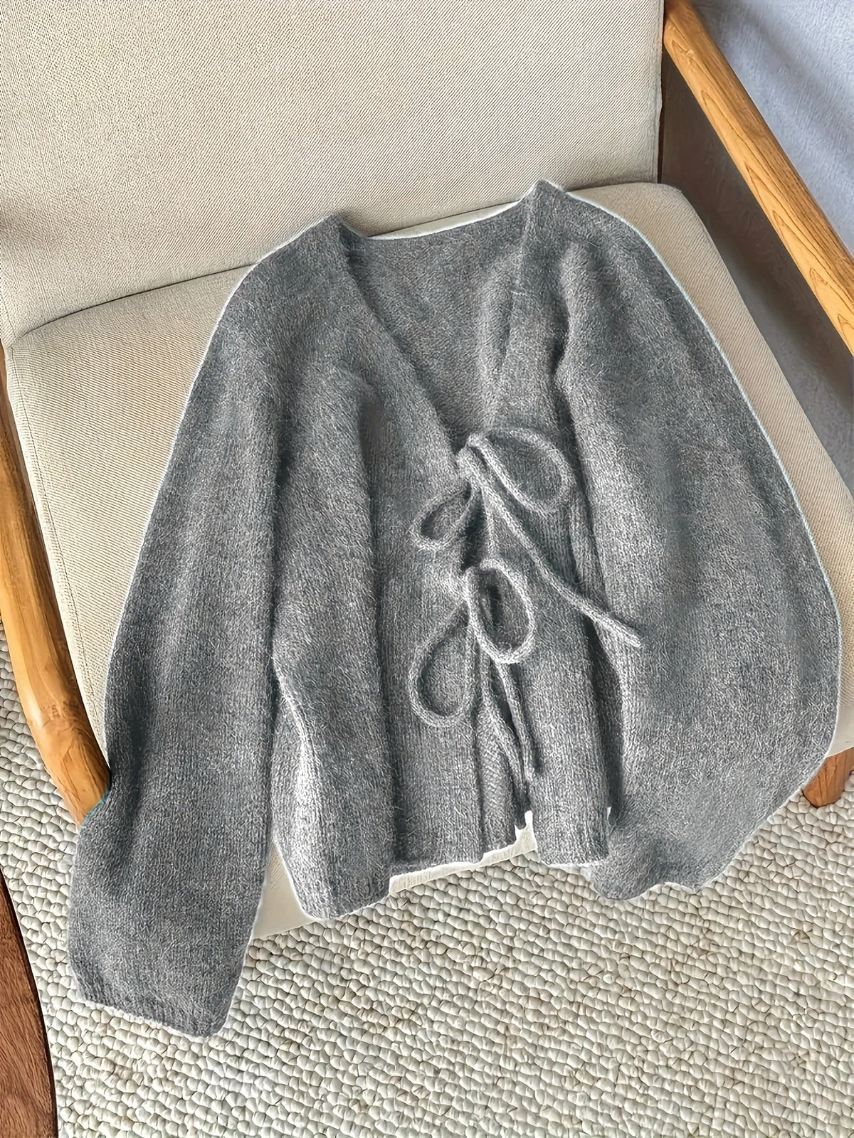 Amalie™ | Elegant cardigan