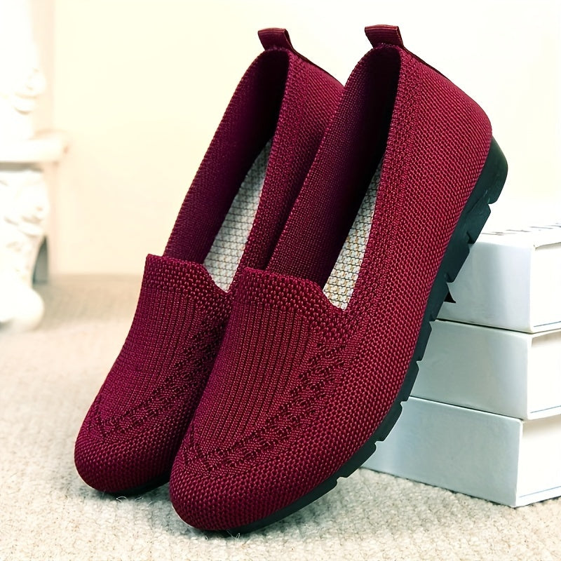 Liva™ | Premium ortopædiske slip-ons