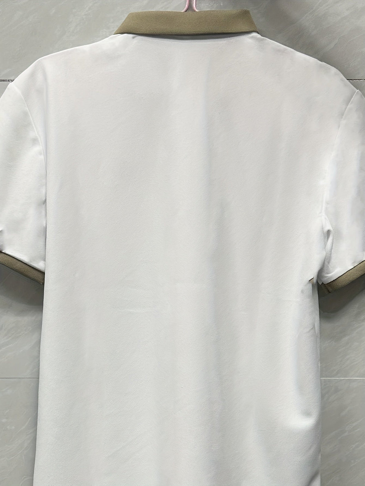Victor™ | Premium polo med broderi