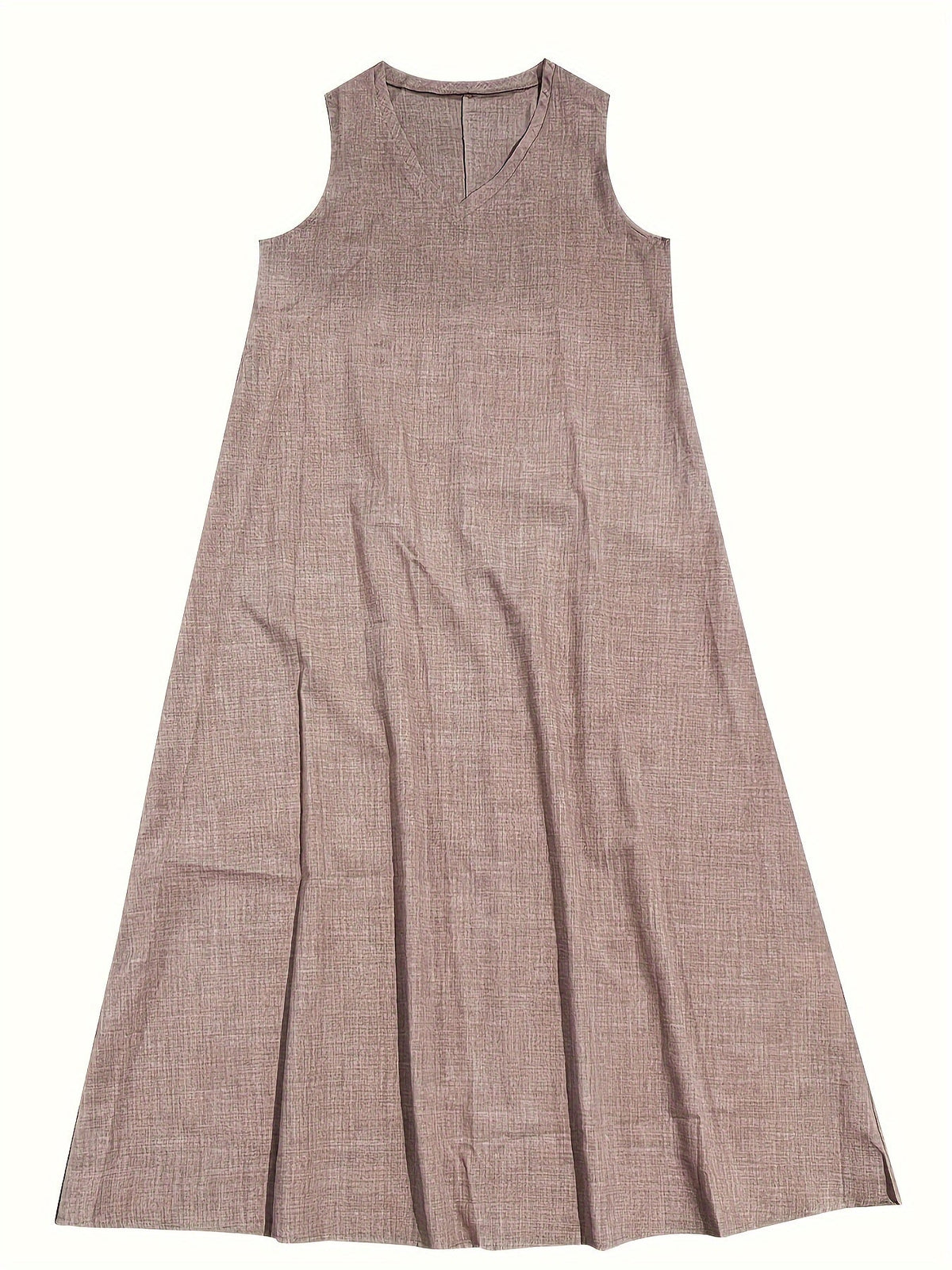 Cecilie™ | Lang sommerkjole